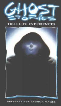 Ghost stories - true life experience