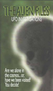 The Alien Flies - UFO Investigations
