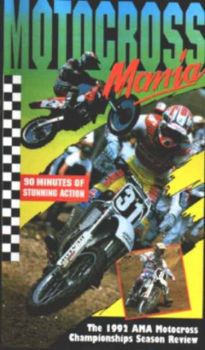 Motocross Mania