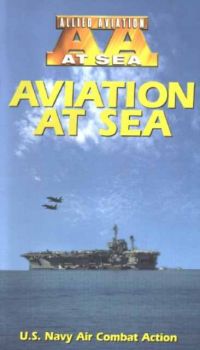Allied Aviation - Aviation at Sea