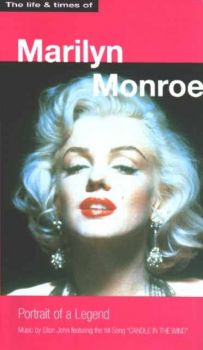The life and times of Marilyn Monroe - Portrait of a legend