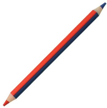 Двустранен молив за звуков модел - Legami - Extraordinary Stationery - 8051739306996 - Онлайн книжарница Ciela | ciela.com