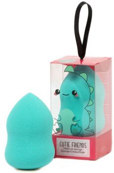 Козметична гъба за грим Legami - Cutie Beauty - 8051739309324 - Онлайн книжарница Ciela | ciela.com