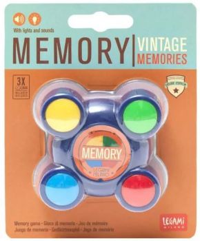 Играчка Yo-Yo Legami - Vintage Memories - 8052783615621 - Онлайн книжарница Ciela | ciela.com
