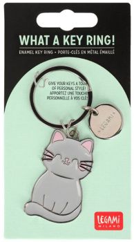 Ключодържател Legami - Partners in Style - 8052694001940 - Онлайн книжарница Ciela | ciela.com