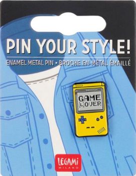 Значка Legami - Partners in Style - 8052694002695 - Онлайн книжарница Ciela | ciela.com