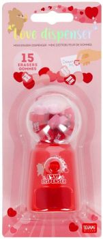 Гумичка Legami - Extraordinary Stationery - 8052694005146 - Онлайн книжарница Ciela | ciela.com