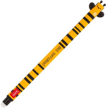 Изтриваема гел химикалка Legami - Erasable Pens - 8052694005856 - Онлайн книжарница Ciela | ciela.com