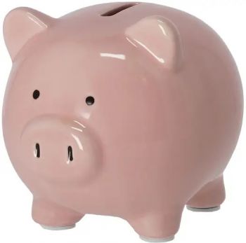 Касичка Legami - Piggy - 8052694011321 - Онлайн книжарница Ciela | ciela.com