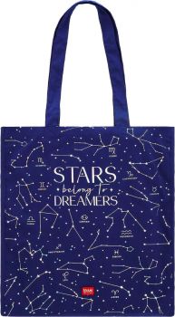 Памучна чанта Legami - Partners in Style - Booklover - 8053610785722 - Онлайн книжарница Ciela | ciela.com