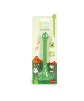 Молив Legami - Extraordinary Stationery - Squeezies - 8052694124182 - Онлайн книжарница Ciela | ciela.com