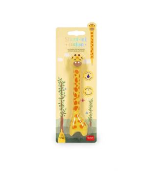 Молив Legami - Extraordinary Stationery - Squeezies - 8052694124182 - Онлайн книжарница Ciela | ciela.com
