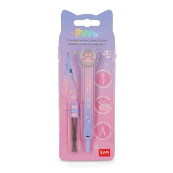 Сухо стик лепило Legami - Extraordinary Stationery - 8052694030438 - Онлайн книжарница Ciela | ciela.com