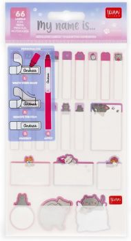 Ножичка Legami - Extraordinary Stationery - 8052694121594 - Онлайн книжарница Ciela | ciela.com