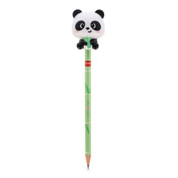 Молив Legami - Extraordinary Stationery - Squeezies - 8052694121525 - Онлайн книжарница Ciela | ciela.com
