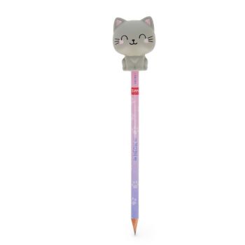 Молив Legami - Extraordinary Stationery - Squeezies - 8052694121532 - Онлайн книжарница Ciela | ciela.com
