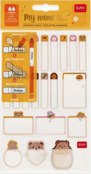 Ножичка Legami - Extraordinary Stationery - 8052694121594 - Онлайн книжарница Ciela | ciela.com
