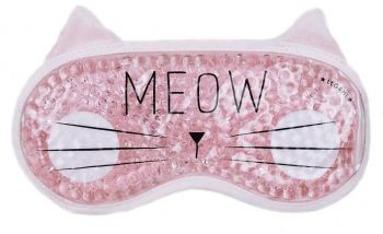 Гел маска за очи Legami - Cutie Beauty - 8052783618677 - Онлайн книжарница Ciela | ciela.com