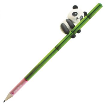 Молив с гумичка Legami - Extraordinary Stationery - 3D фигурка - 8052783618790 - Онлайн книжарница Ciela | ciela.com