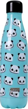 Термобутилка I-Total - Cats - 500 ml - 8057711461035 - Онлайн книжарница Ciela | ciela.com