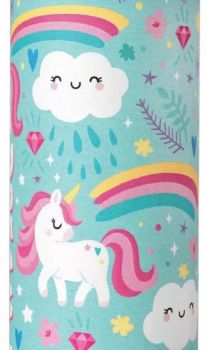 Калейдоскоп Legami - Unicorn - 8053610781236 - Онлайн книжарница Ciela | ciela.com