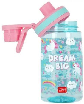 Бутилка за вода Legami - Wonderland - Spece - 8053610785357 - Онлайн книжарница Ciela | ciela.com