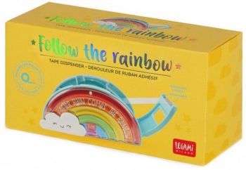 Тиксодържач Legami - Extraordinary Stationery - 8053610784992 - Онлайн книжарница Ciela | ciela.com