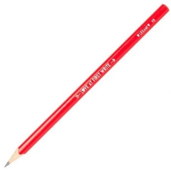 Молив Legami - Extraordinary Stationery - 8054117620462 - Онлайн книжарница Ciela | ciela.com