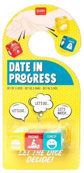 Зарчета Legami - LOL - 8054117621032 - Онлайн книжарница Ciela | ciela.com