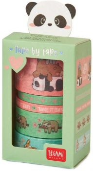 Тиксо Legami - Extraordinary Stationery - 8054117621124 - Онлайн книжарница Ciela | ciela.com
