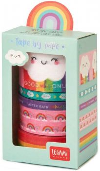 Тиксо Legami - Extraordinary Stationery - 8054117621131 - Онлайн книжарница Ciela | ciela.com