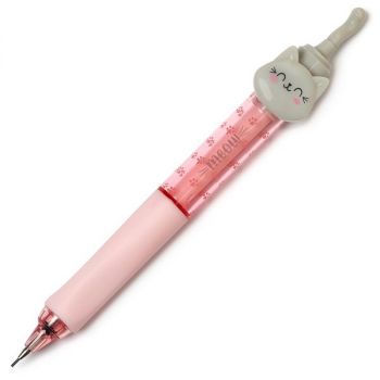 Автоматичен молив Legami - Extraordinary Stationery - 8054117621452 - Онлайн книжарница Ciela | ciela.com