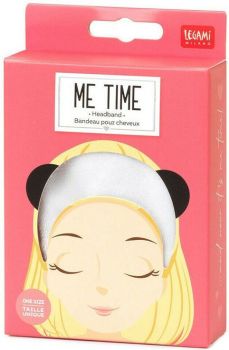 Кърпа за коса Legami - Cutie Beauty - 8052694023157 - Онлайн книжарница Ciela | ciela.com