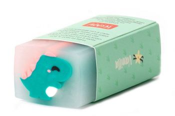 Гумичка Legami - Extraordinary Stationery - 8054117628185 - Онлайн книжарница Ciela | ciela.com
