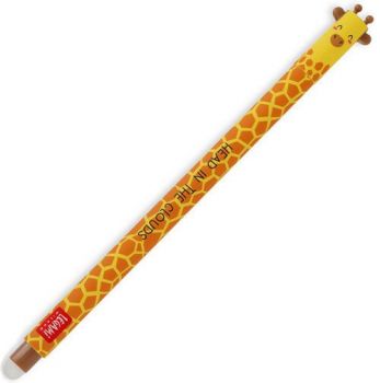 Изтриваема гел химикалка Legami - Erasable Pens - 8054117629984 - Онлайн книжарница Ciela | ciela.com