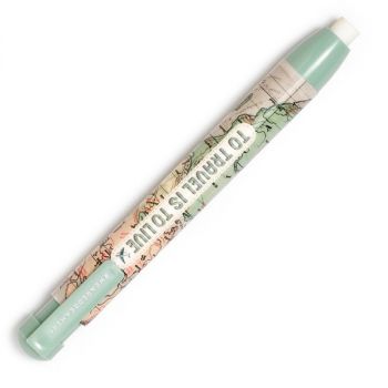 Гумичка Legami - Extraordinary Stationery - 8054320565949 - Онлайн книжарница Ciela | ciela.com