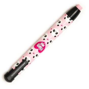 Гумичка Legami - Extraordinary Stationery - 8054320565963 - Онлайн книжарница Ciela | ciela.com