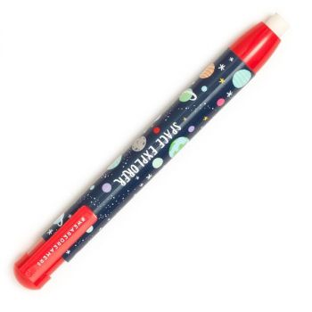 Гумичка Legami - Extraordinary Stationery - 8054320565970 - Онлайн книжарница Ciela | ciela.com
