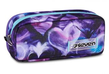 Несесер - Seven - LovePass - 8055714329161 - Онлайн книжарница Ciela | ciela.com
