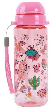 Термобутилка I-Total - Cats - 500 ml - 8057711461035 - Онлайн книжарница Ciela | ciela.com