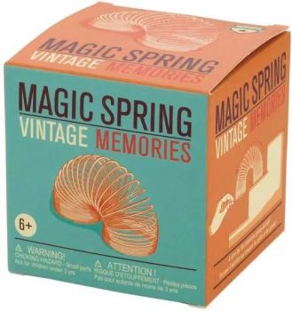 Играчка Yo-Yo Legami - Vintage Memories - 8052783615621 - Онлайн книжарница Ciela | ciela.com