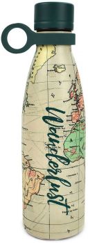 Термобутилка Legami - On The Go - Hot and Cold - 8052694017019 - Онлайн книжарница Ciela | ciela.com