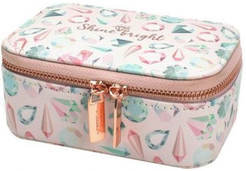 Кутия за бижута Legami - Partners in Style - 8059174834081 - Онлайн книжарница Ciela | ciela.com