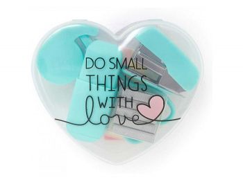 Legami - Extraordinary Stationery - 8059174839932 - Онлайн книжарница Ciela | ciela.com