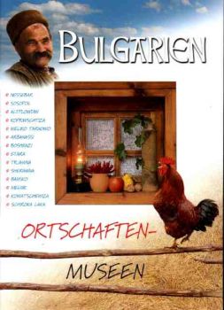 Bulgarien. Ortschaften - Museen