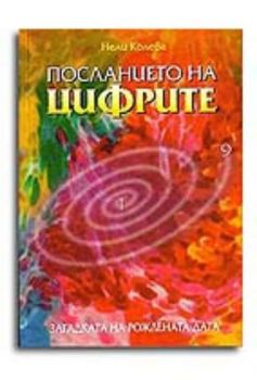 Посланието на цифрите. Загадката на рождената дата