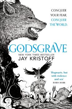 Godsgrave - Book 2 - Harper Voyager - 9780008180065
 - Онлайн книжарница Ciela | ciela.com