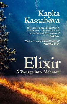 Elixir - A Voyage into Alchemy