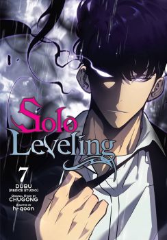 Solo Leveling - Vol. 7 - 9798400900488 - Chugong - Little Brown - Онлайн книжарница Ciela | ciela.com