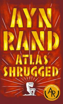 Atlas Shrugged - Ayn Rand - Signet - 9780451191144
 - Онлайн книжарница Ciela | ciela.com